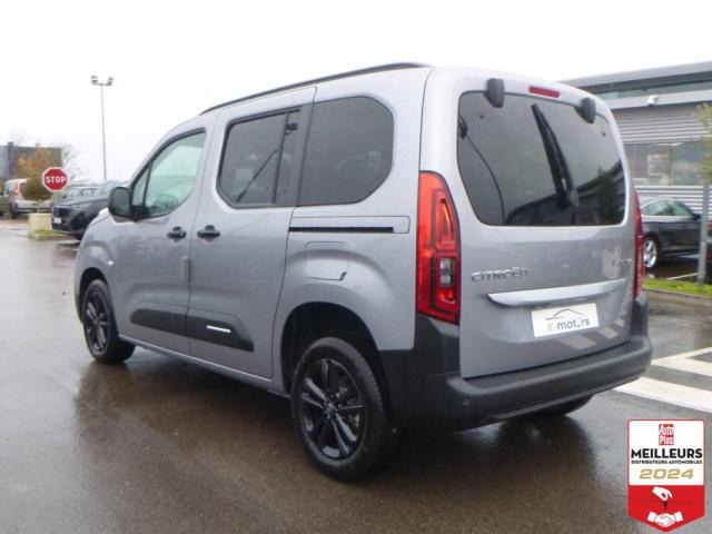 Citroen Berlingo image 5