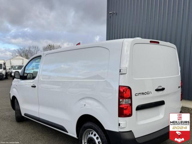 Citroen Jumpy image 5