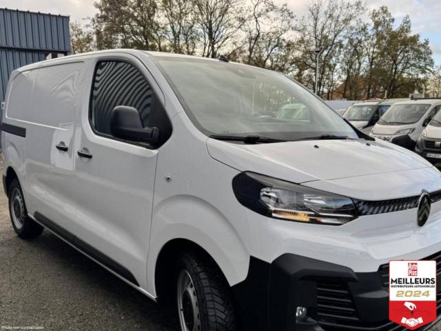 Citroen Jumpy image 2