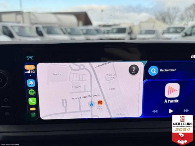 Citroen Jumpy image 1