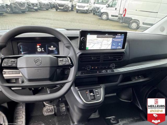 Citroen Jumpy image 4