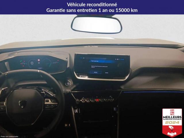 Peugeot 2008 image 5