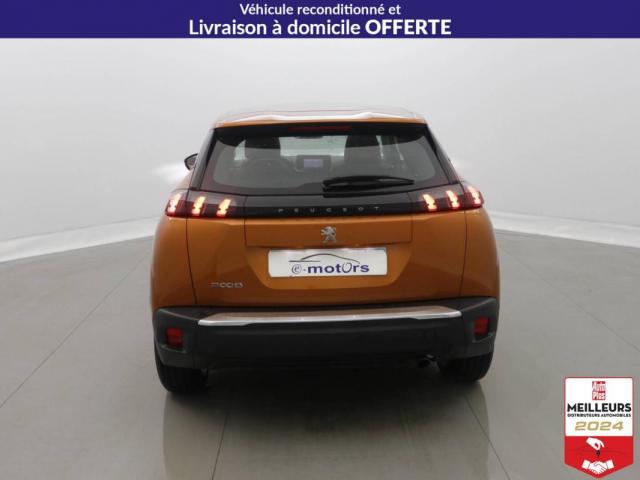 Peugeot 2008 image 5