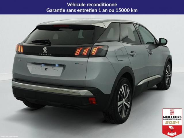 Peugeot 3008 image 8