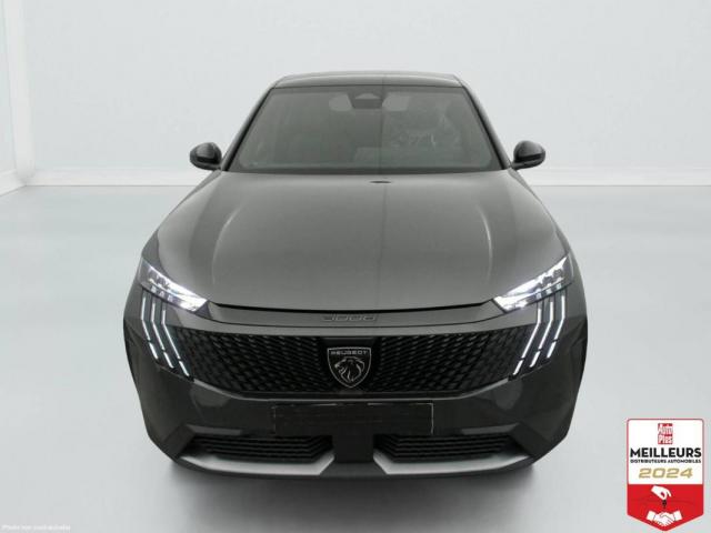 Peugeot 3008 image 2