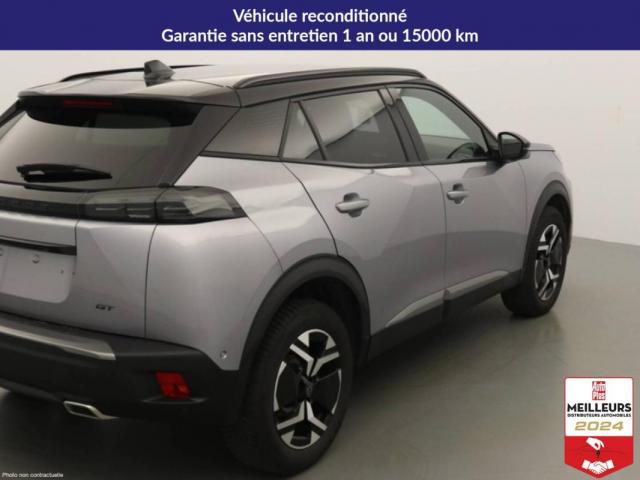 Peugeot 2008 image 4