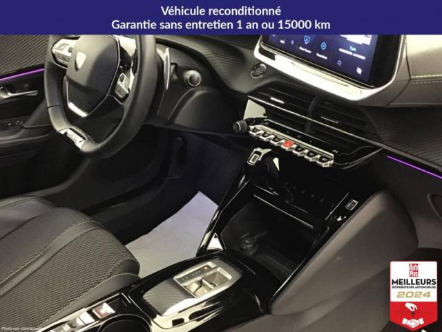 Peugeot 2008 image 6