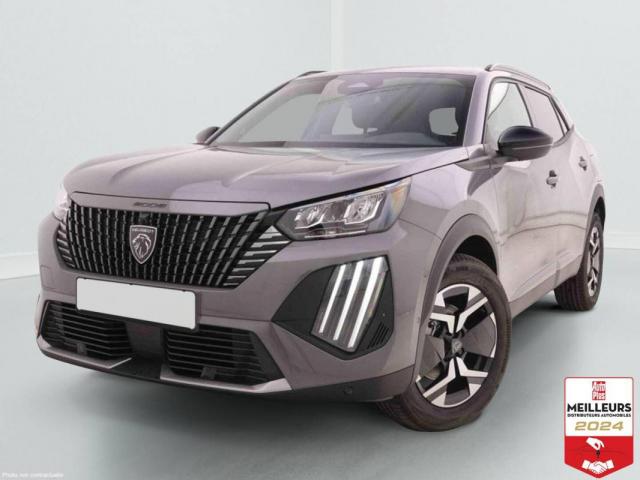 Peugeot 2008 image 5