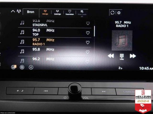 Nissan Qashqai image 7