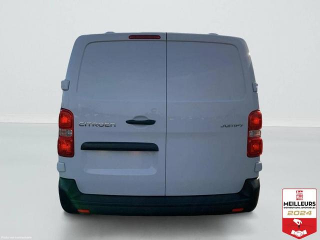 Citroen Jumpy image 4
