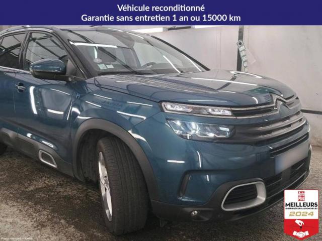 Citroen C5 Aircross image 2