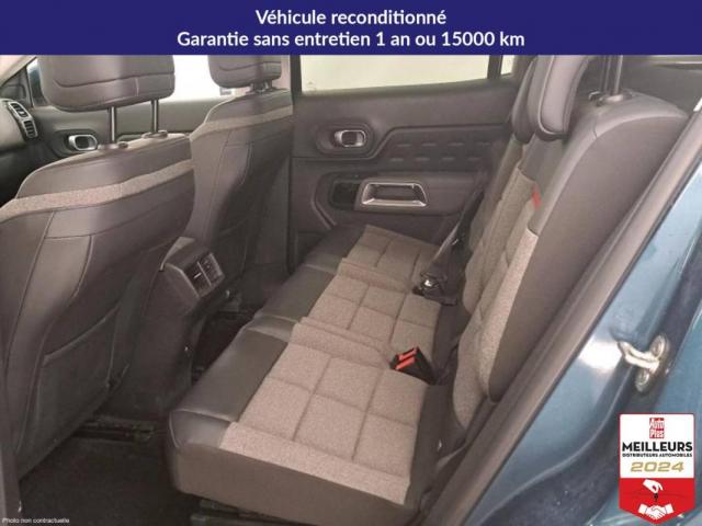 Citroen C5 Aircross image 6