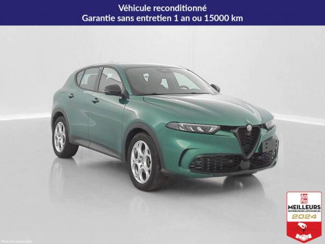 Alfa Romeo Tonale 1.5 Hybrid 130ch Sprint Tct7