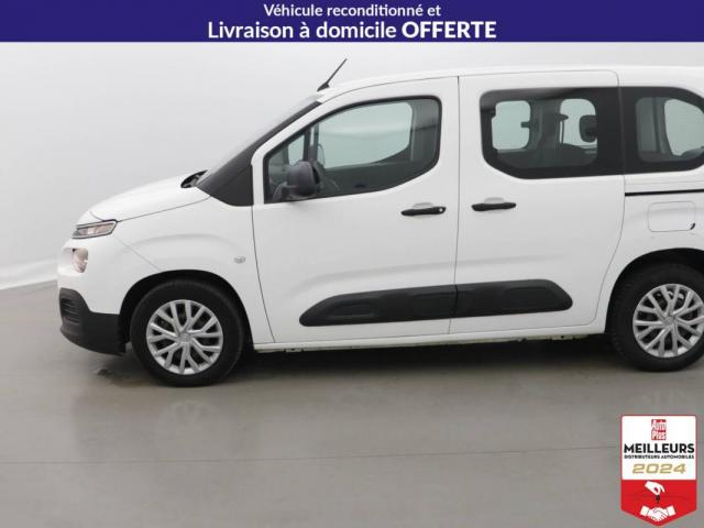 Citroen Berlingo image 3