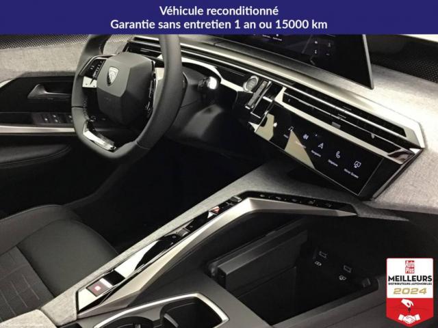 Peugeot 3008 image 6