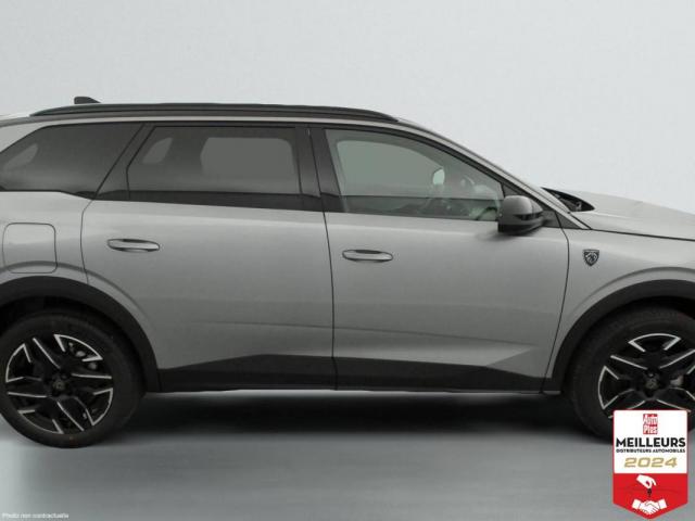 Peugeot 5008 image 5