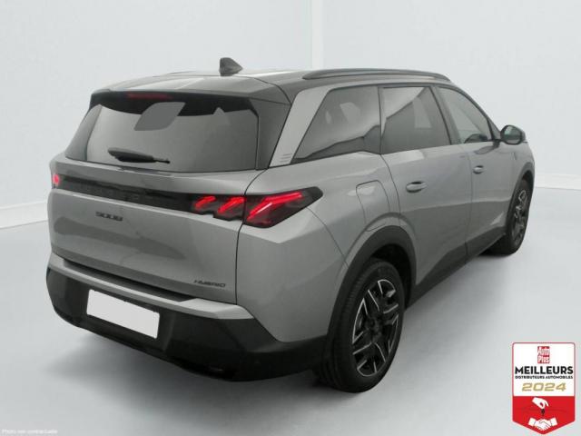 Peugeot 5008 image 6