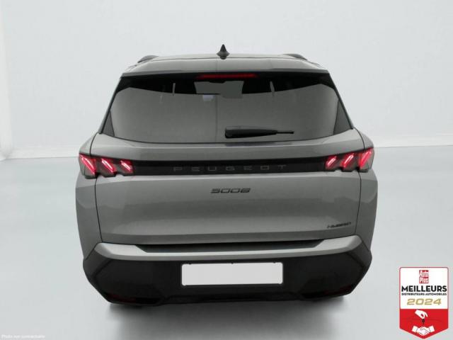 Peugeot 5008 image 1