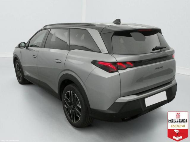 Peugeot 5008 image 3