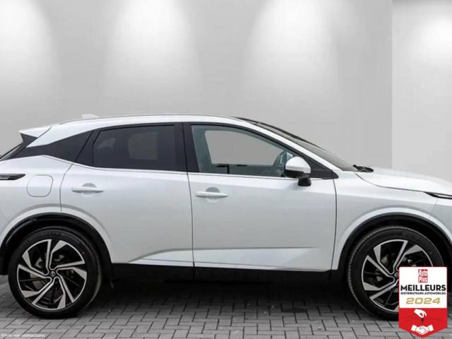 Nissan Qashqai image 4