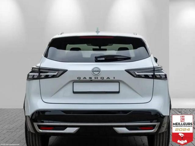 Nissan Qashqai image 2