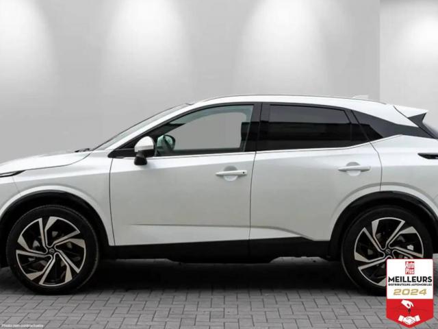 Nissan Qashqai image 1