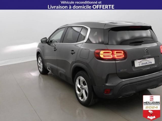 Citroen C5 Aircross image 2