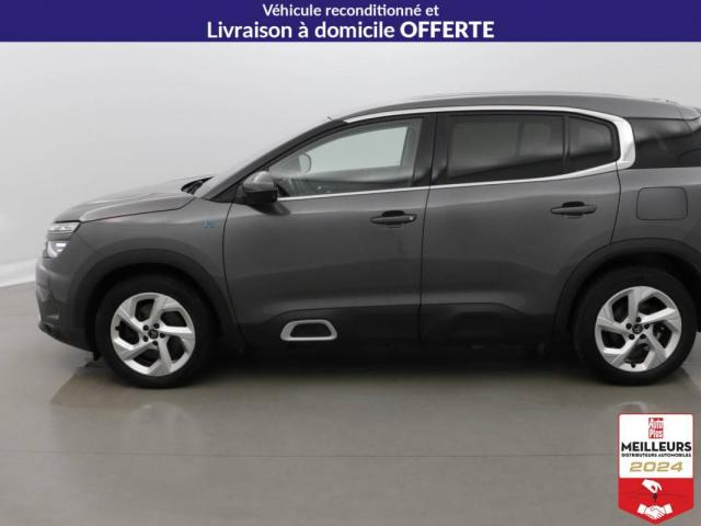Citroen C5 Aircross image 9