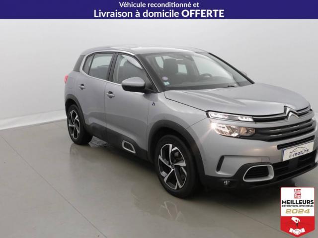Citroen C5 Aircross image 6
