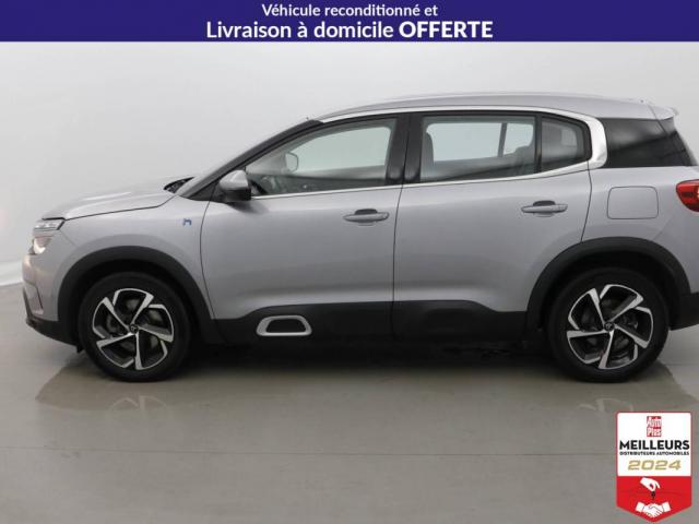 Citroen C5 Aircross image 5