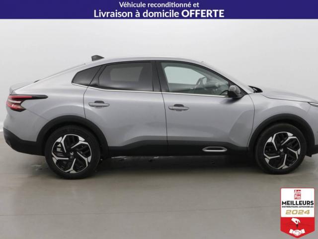 Citroen C4 X image 8