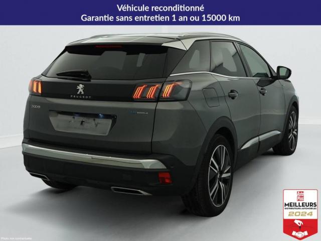 Peugeot 3008 image 4