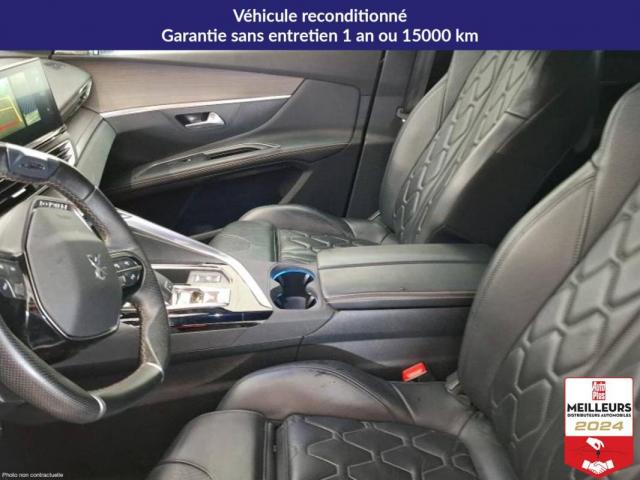 Peugeot 5008 image 2