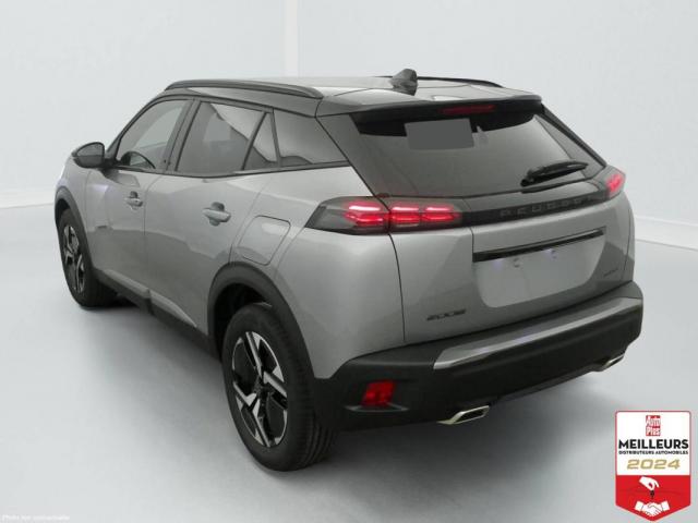 Peugeot 2008 image 8