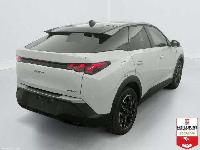 Peugeot 3008 image 4