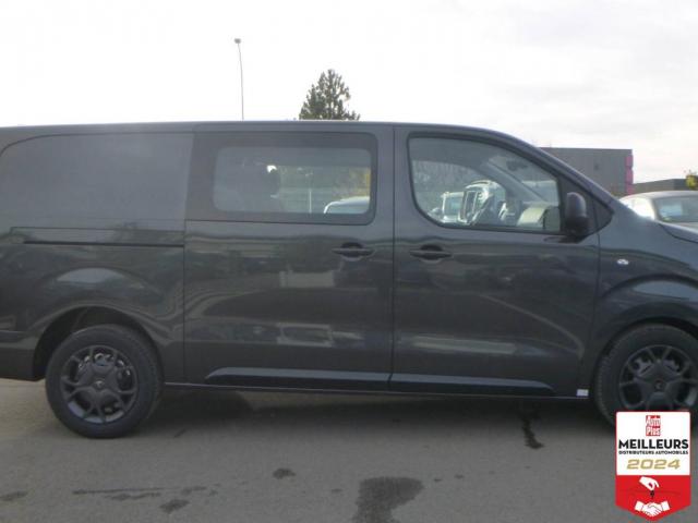 Citroen Jumpy image 9