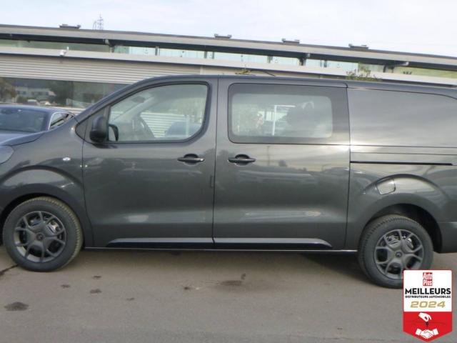 Citroen Jumpy image 8