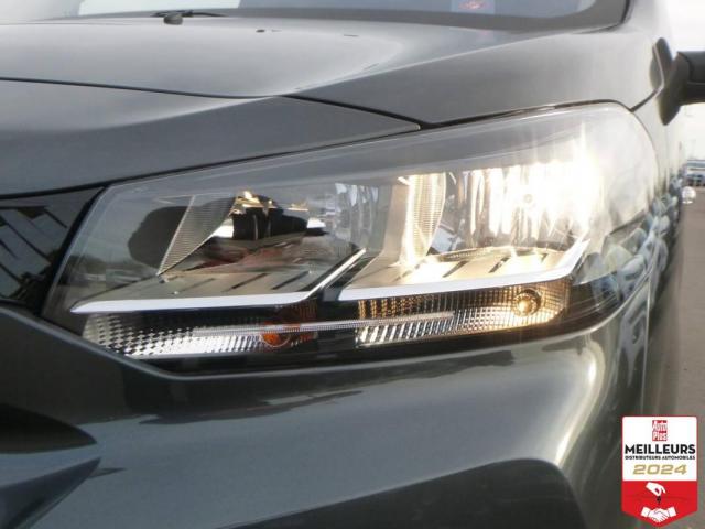 Citroen Jumpy image 2