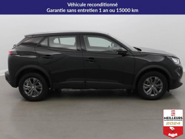 Peugeot 2008 image 3