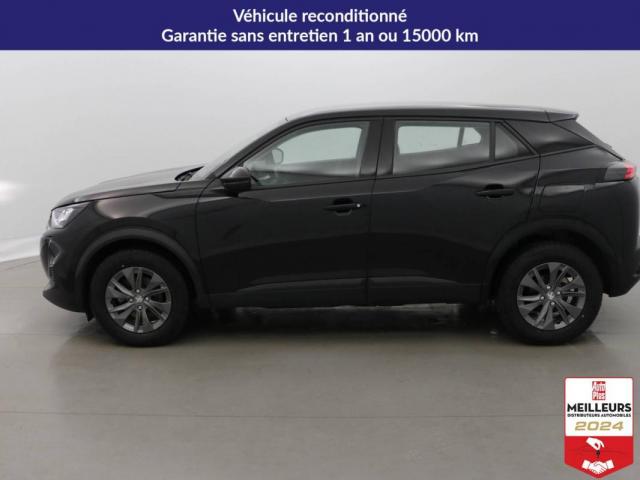 Peugeot 2008 image 6