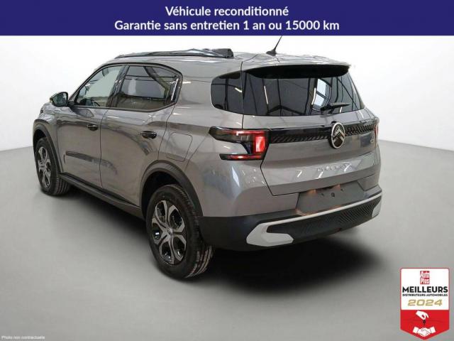 Citroen C3 Aircross image 5