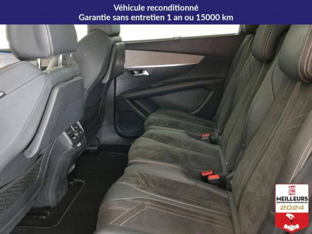 Peugeot 5008 image 4