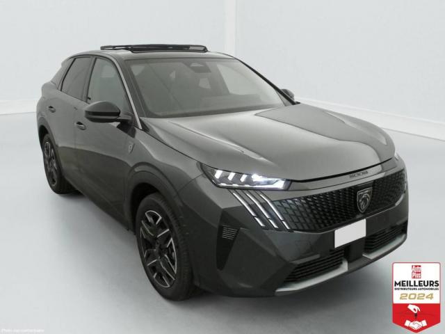 Peugeot 3008 image 2