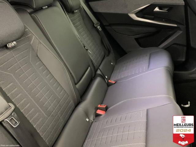 Peugeot 3008 image 8