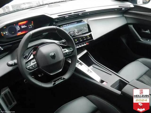 Peugeot 308 image 1