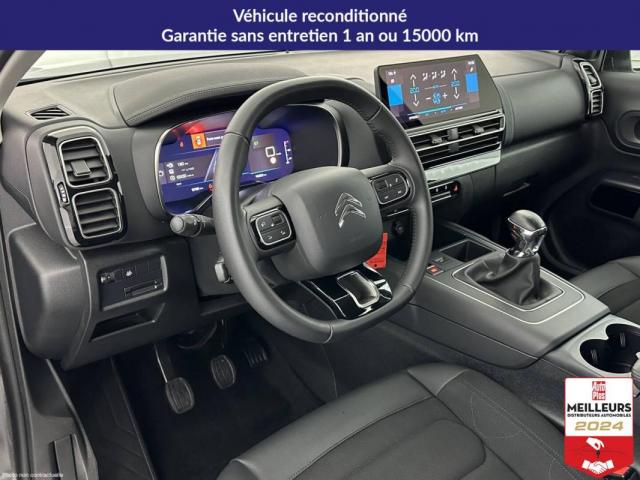 Citroen C5 Aircross image 8