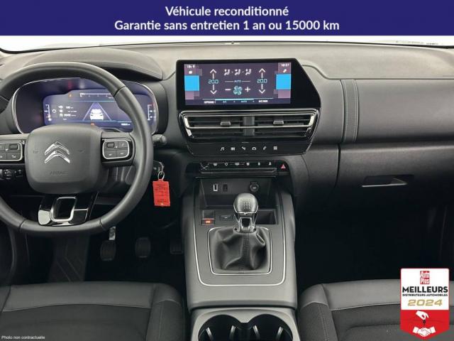 Citroen C5 Aircross image 4