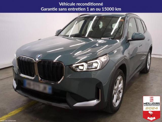Bmw X1 Xdrive 25e 245 Dkg7 Design +pack Advanced Full