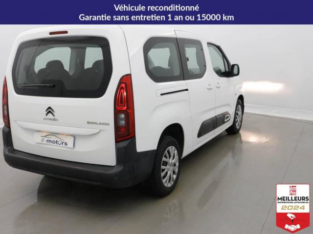 Citroen Berlingo image 4