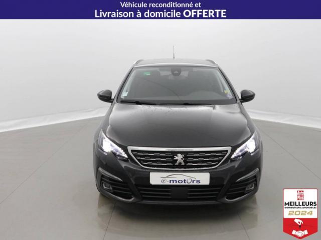 Peugeot 308 Sw image 5